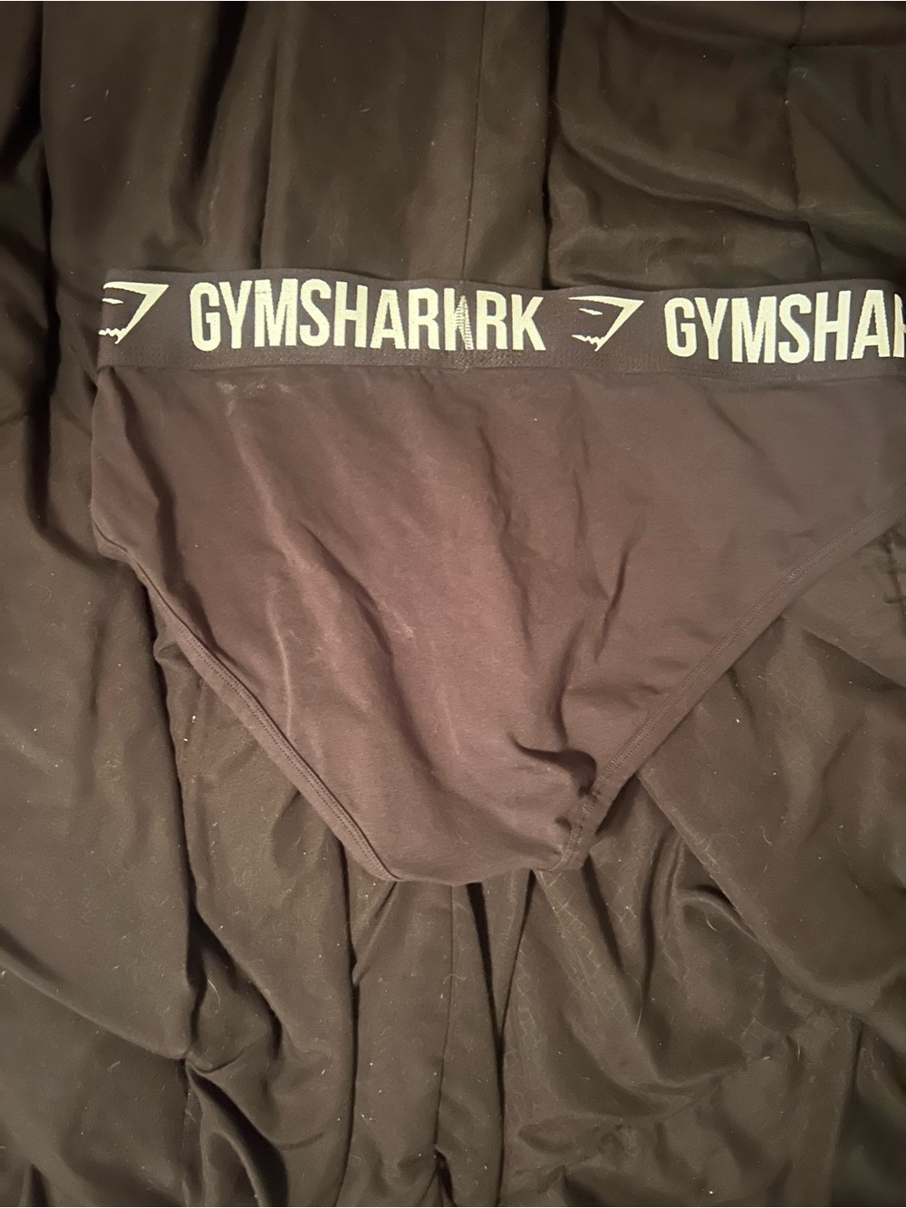 Gymshark briefs - Picture 3 of 4